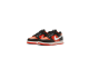 Nike Dunk Low (DV1988-001) schwarz 5