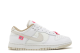 Nike Dunk Low Bling womens (DX6060 121) weiss 5