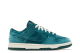 Nike Dunk Low Velvet Teal womens (DZ5224 300) türkis 5