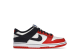Nike NBA x Dunk Low EMB 75th Anniversary GS (DO6288-100) bunt 3
