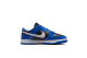 Nike Dunk Low ESS (DQ7576-400) blau 3