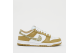 Nike Dunk Low Paisley Barley (DH4401-104) weiss 1