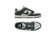 Nike Dunk Low (HJ7673-002) grau 5