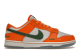 Nike Dunk Low Florida A M University (DR6188 800) bunt 4