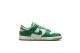 Nike Dunk Low (FB7173 131) grün 3