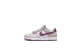 Nike Dunk Low (FB9108-104) weiss 1