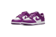 Nike Dunk Low (FB9108-110) weiss 6