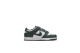 Nike Dunk Low (FB9108-120) weiss 3