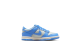 Nike Dunk Low (FB9109-004) bunt 3