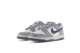 Nike Dunk Low (FB9109 101) weiss 6