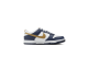 Nike Dunk Low GS (FB9109-111) weiss 3