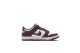 Nike Dunk Low (FB9109-115) weiss 3