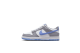 Nike Dunk Low (FB9109-121) weiss 1