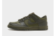 Nike Dunk Low Cargo Khaki Sequoia gs (FB9109-302) grün 6