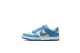 Nike Dunk Low (FB9109-400) blau 1