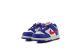 Nike Dunk Low (FD0675-400) blau 5