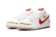 Nike SB Dunk Low Decon N7 Opti University (FD6951-700) weiss 3
