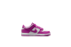 Nike Dunk Low PS (FJ0705 100) pink 3