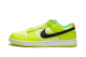 Nike Dunk Low SE Splash Volt (FJ4610-702) grün 2