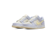 Nike Dunk Low SE Easter GS (FJ4641-536) lila 2