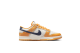 Nike Dunk Low Wear and Tear (FN3418-100) orange 3