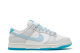 Nike Dunk Low 520 (FN3433-141) weiss 3