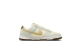 Nike Dunk Low Coconut Milk (FN7774-001) weiss 3