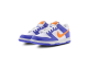 Nike Dunk Low GS Knicks (FN7783-400) blau 6