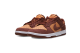 Nike Dunk Low (FQ8249-200) braun 2