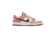 Nike Dunk Low (FQ8876-618) rot 6