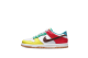 Nike Dunk Low SE (CZ2496-100) weiss 3