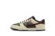 Nike Dunk Low Retro From To Fir Green You (FV8106-361) bunt 1