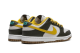 Nike Dunk Low Retro Cargo Khaki Vivid Sulfur Premium (FV3629-371) bunt 3