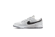 Nike Dunk Low Gtx Summit Off (HQ2053-100) weiss 1