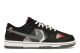 Nike Dunk Low Graffiti (DM0108 001) bunt 4