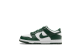 Nike Dunk Low GS (CW1590-102) weiss 3