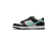 Nike Dunk Low GS Tiffany (CW1590-003) grau 3