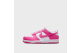 Nike Dunk Low (FB9108-102) pink 5