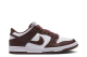 Nike Dunk Low (FB9109-115) weiss 5