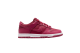 Nike Dunk Low (FB9109-602) rot 1