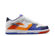 Nike Dunk Low Se Upside Down GS (FQ7674 100) bunt 4
