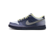 Nike Dunk Low GS (FQ8354-491) blau 1