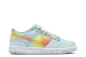Nike Dunk Low Heat Map GS (HF4797 474) bunt 4