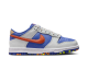 Nike Dunk Low (HJ9233 025) blau 2