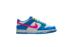 Nike Dunk Low (IB7747-406) bunt 2