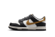 Nike Dunk Low GS Metallic Gold Summit (HV2533-100) bunt 5