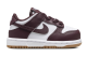 Nike Dunk Low TD (HJ9285 100) rot 1