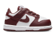 Nike Dunk Low (FB9107 115) rot 1