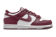 Nike Dunk Low (FB9108 115) rot 1