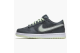 Nike Dunk Low Halloween Glow In The Dark GS (HQ3569 068) grau 1
